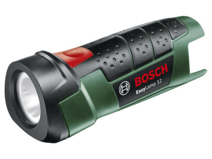 Bosch EasyLamp lampe torche 110lm vert/noir 1