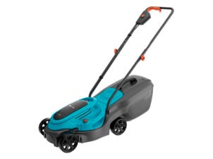 Gardena EasyMax 32/18V P4A tondeuse sans fil 18V Li-Ion 32cm