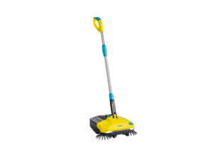 Gloria EasySweep 18 accu multi-veegsysteem 18V Li-Ion 40cm zonder accu