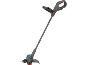 Gardena EasyTrim 25 coupe-bordures sans fil 18V Li-Ion 25cm batterie non comprise