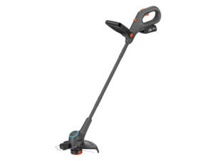 Gardena EasyTrim 25/18V P4A accu trimmer 18V Li-Ion 25cm + lader