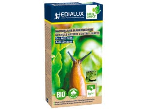 Edialux Eco Anti-Limaces 1kg