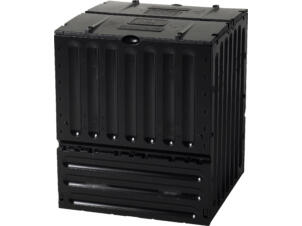 Garantia Eco-King bac à compost 600l