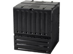 Garantia Eco-King compostbak 600l