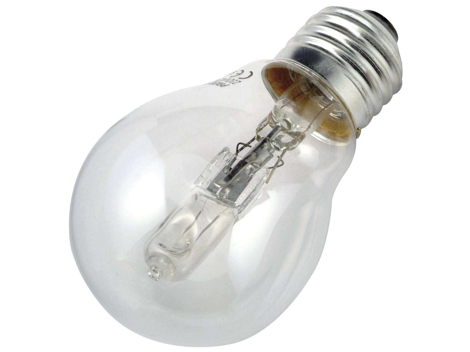 Eco Ampoule Halog ne Poire E27 42W Hubo eco-ampoule-halog-ne-poire-e27-42w-hubo