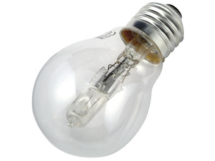 Prolight Eco ampoule poire halogène E27 42W 5 pièces 1