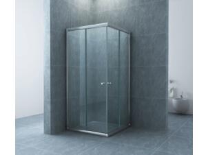 Xellanz Eco cabine d'angle 80x80x190 cm