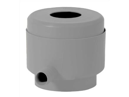 Garantia Eco collecteur filtrant gris 1
