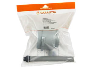 Garantia Eco collecteur filtrant gris