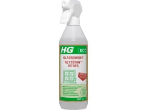 HG Eco glasreiniger 500ml