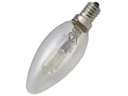 Prolight Eco halogeen kaarslamp E14 28W 5 stuks 1