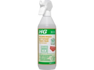 HG Eco nettoyant pour four 500ml
