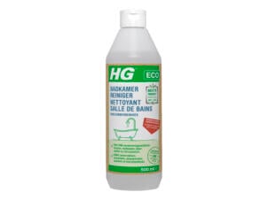 HG Eco nettoyant salle de bains 500ml