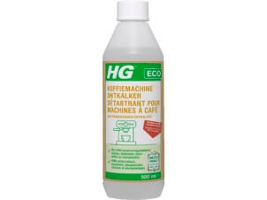HG Eco ontkalker citroenzuur 500ml
