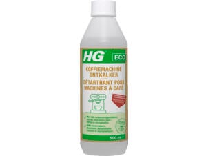 HG Eco ontkalker koffiemachine 500ml