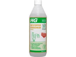 HG Eco ontstopper 1000ml