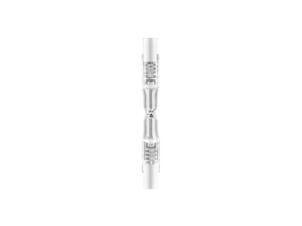 Sylvania Eco tube halogène R7s 80W