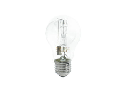 Philips EcoClassic ampoule poire halogène E27 105W 1