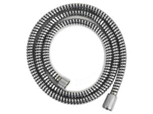 Lafiness EcoFlex doucheslang 200cm chroom
