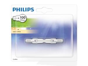 Philips EcoHalo ampoule linéaire halogène 80W