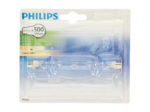 Philips EcoHalo tube halogène R7s 400W