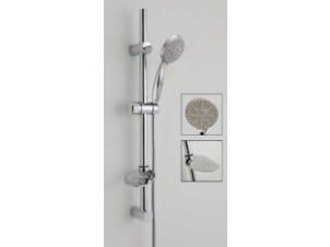 Lafiness EcoStop Tre set de douche