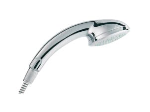 Lafiness EcoTre pommeau de douche 3 jets