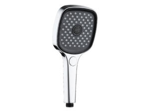 Lafiness EcoVortex handdouche 3 jets chroom