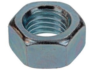 Mack Ecrou hexagonal M16 zingué 25 pièces