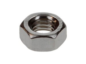 Sam Ecrou hexagonal M5 inox 16 pièces