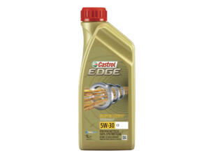 Castrol Edge huile moteur 5W-30 C3 1l