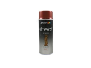 Motip Effect Bronze lakspray 0,4l koper