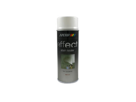 Motip Effect Primer stain sealer 0,4l wit
