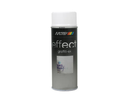 Motip Effect graffiti-ex graffitiverwijderaar 400ml