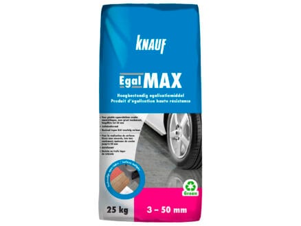 Knauf EgalMax 25kg 1