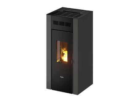 Pegaso Elane poêle à pellets 8,6kW anthracite