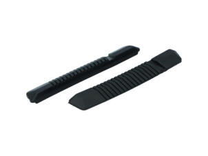 Carpoint Elegance deurbeschermer 11cm 2 stuks
