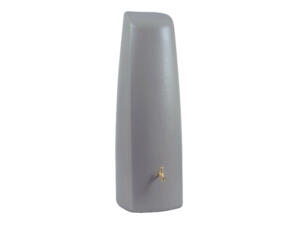 Garantia Elégance regenton 400l grijs