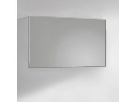 Lafiness Element miroir 100x60 cm cadre alu 1