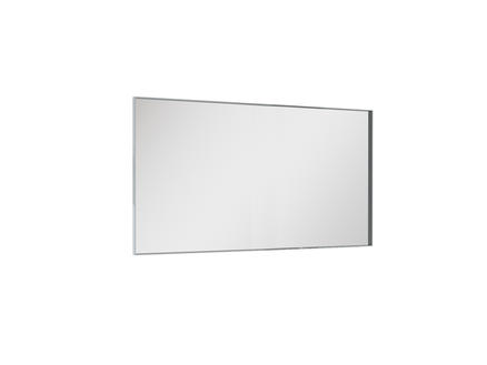 Lafiness Element miroir 120x60 cm cadre alu 1