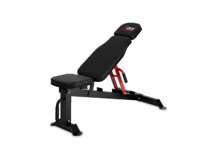 DKN-Technology Elite utility bench