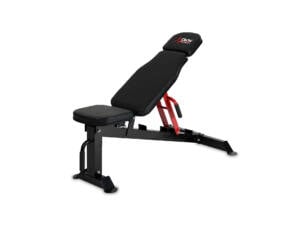DKN-Technology Elite utility bench
