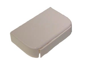 Legrand Embout DLP 35x80 mm
