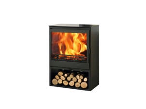 Emerald poêle à bois 7,4kW