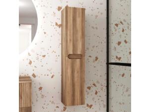 Emilien meuble colonne 25x120 cm bois