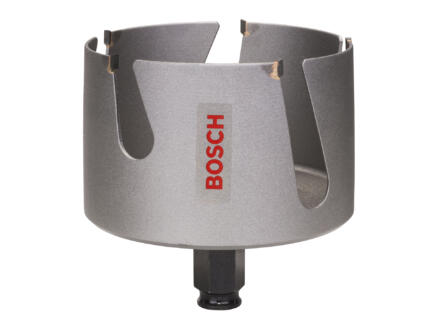 Bosch Professional Endurance Multi scie-cloche 105mm 1