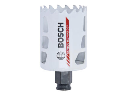 Bosch Professional Endurance for Heavy Duty scie-cloche 51mm 1