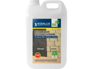 Edialux Enzimo Bio Green-Clean buitenreiniger 2,5l