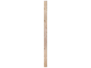Epicéa brut 19x100 mm 210cm