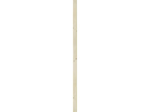 Epicéa brut 19x100 mm 270cm